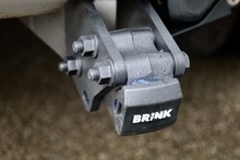 Mitsubishi Shogun LWB SG3 2 Former Keepers + FSH + Automatic + 7 Seats - Thumb 47