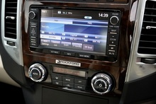 Mitsubishi Shogun LWB SG3 2 Former Keepers + FSH + Automatic + 7 Seats - Thumb 52