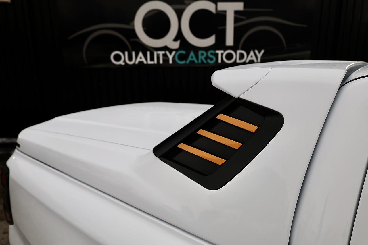 Ford Ranger Wildtrak X Predator X Predator X + Huge Spec + Ford Warranty - Large 8