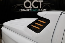 Ford Ranger Wildtrak X Predator X Predator X + Huge Spec + Ford Warranty - Thumb 8