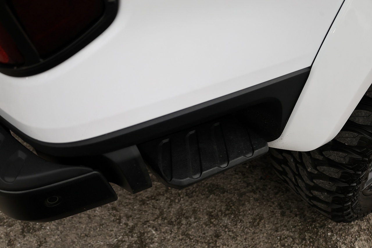 Ford Ranger Wildtrak X Predator X Predator X + Huge Spec + Ford Warranty - Large 9