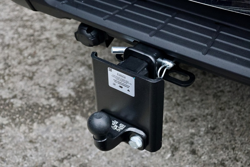 Ford Ranger Wildtrak X Predator X Predator X + Huge Spec + Ford Warranty Image 16