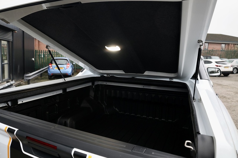 Ford Ranger Wildtrak X Predator X Predator X + Huge Spec + Ford Warranty Image 11