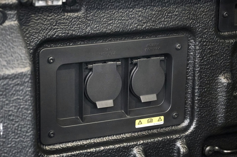 Ford Ranger Wildtrak X Predator X Predator X + Huge Spec + Ford Warranty Image 14