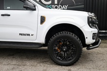 Ford Ranger Wildtrak X Predator X Predator X + Huge Spec + Ford Warranty - Thumb 19