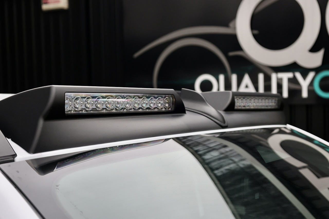 Ford Ranger Wildtrak X Predator X Predator X + Huge Spec + Ford Warranty - Large 23