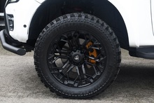 Ford Ranger Wildtrak X Predator X Predator X + Huge Spec + Ford Warranty - Thumb 29