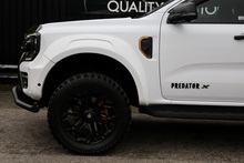 Ford Ranger Wildtrak X Predator X Predator X + Huge Spec + Ford Warranty - Thumb 32