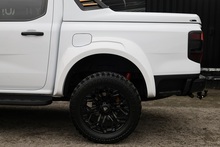 Ford Ranger Wildtrak X Predator X Predator X + Huge Spec + Ford Warranty - Thumb 33