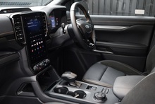 Ford Ranger Wildtrak X Predator X Predator X + Huge Spec + Ford Warranty - Thumb 10