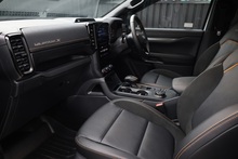 Ford Ranger Wildtrak X Predator X Predator X + Huge Spec + Ford Warranty - Thumb 2