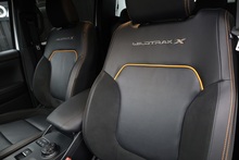 Ford Ranger Wildtrak X Predator X Predator X + Huge Spec + Ford Warranty - Thumb 25