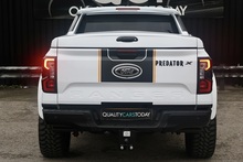 Ford Ranger Wildtrak X Predator X Predator X + Huge Spec + Ford Warranty - Thumb 5