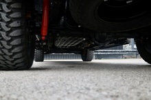 Ford Ranger Wildtrak X Predator X Predator X + Huge Spec + Ford Warranty - Thumb 39