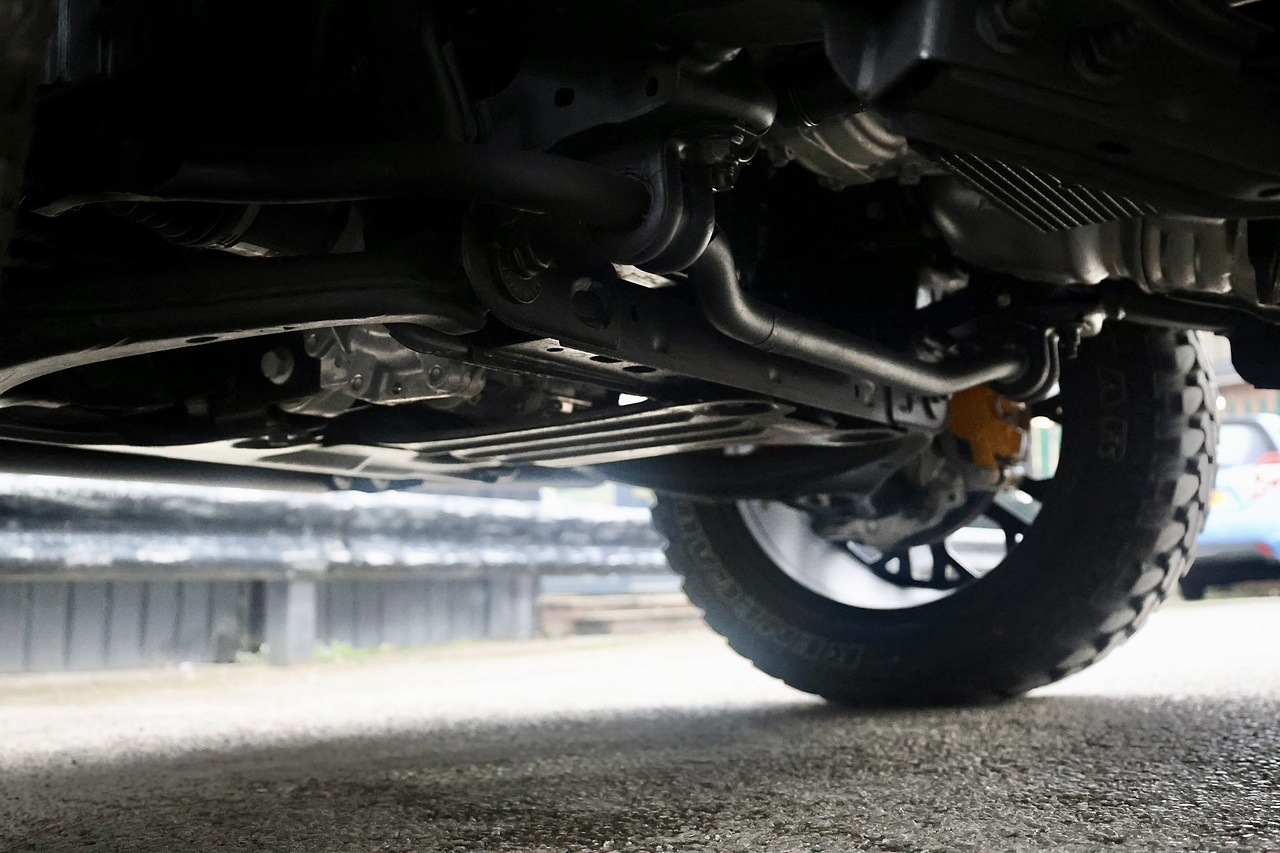 Ford Ranger Wildtrak X Predator X Predator X + Huge Spec + Ford Warranty - Large 40