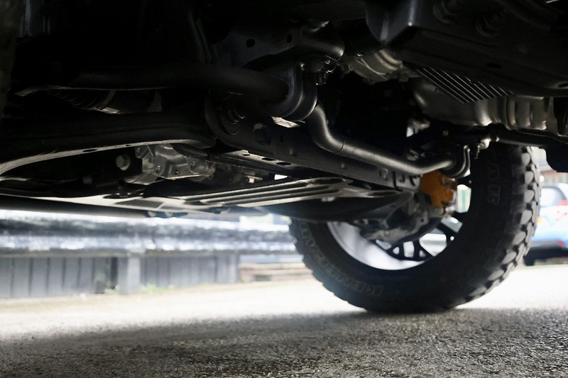 Ford Ranger Wildtrak X Predator X Predator X + Huge Spec + Ford Warranty Image 40