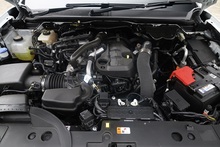 Ford Ranger Wildtrak X Predator X Predator X + Huge Spec + Ford Warranty - Thumb 41