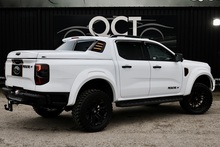 Ford Ranger Wildtrak X Predator X Predator X + Huge Spec + Ford Warranty - Thumb 6