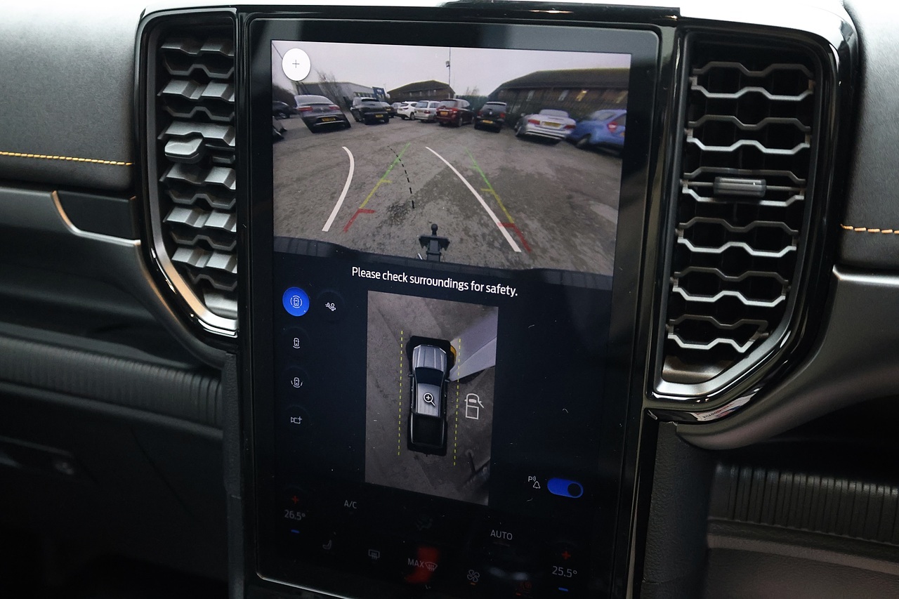 Ford Ranger Wildtrak X Predator X Predator X + Huge Spec + Ford Warranty - Large 42