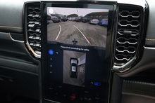 Ford Ranger Wildtrak X Predator X Predator X + Huge Spec + Ford Warranty - Thumb 42