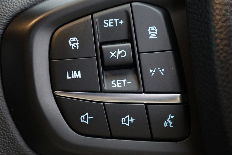 Ford Ranger Wildtrak X Predator X Predator X + Huge Spec + Ford Warranty Image 45