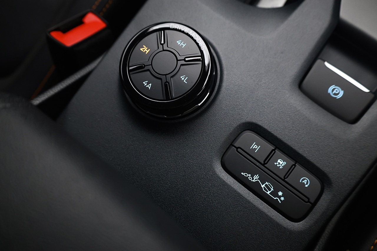 Ford Ranger Wildtrak X Predator X Predator X + Huge Spec + Ford Warranty - Large 49