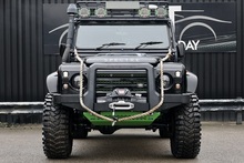 Land Rover Defender 110 007 Spectre Evocation + Huge Build Cost - Thumb 3