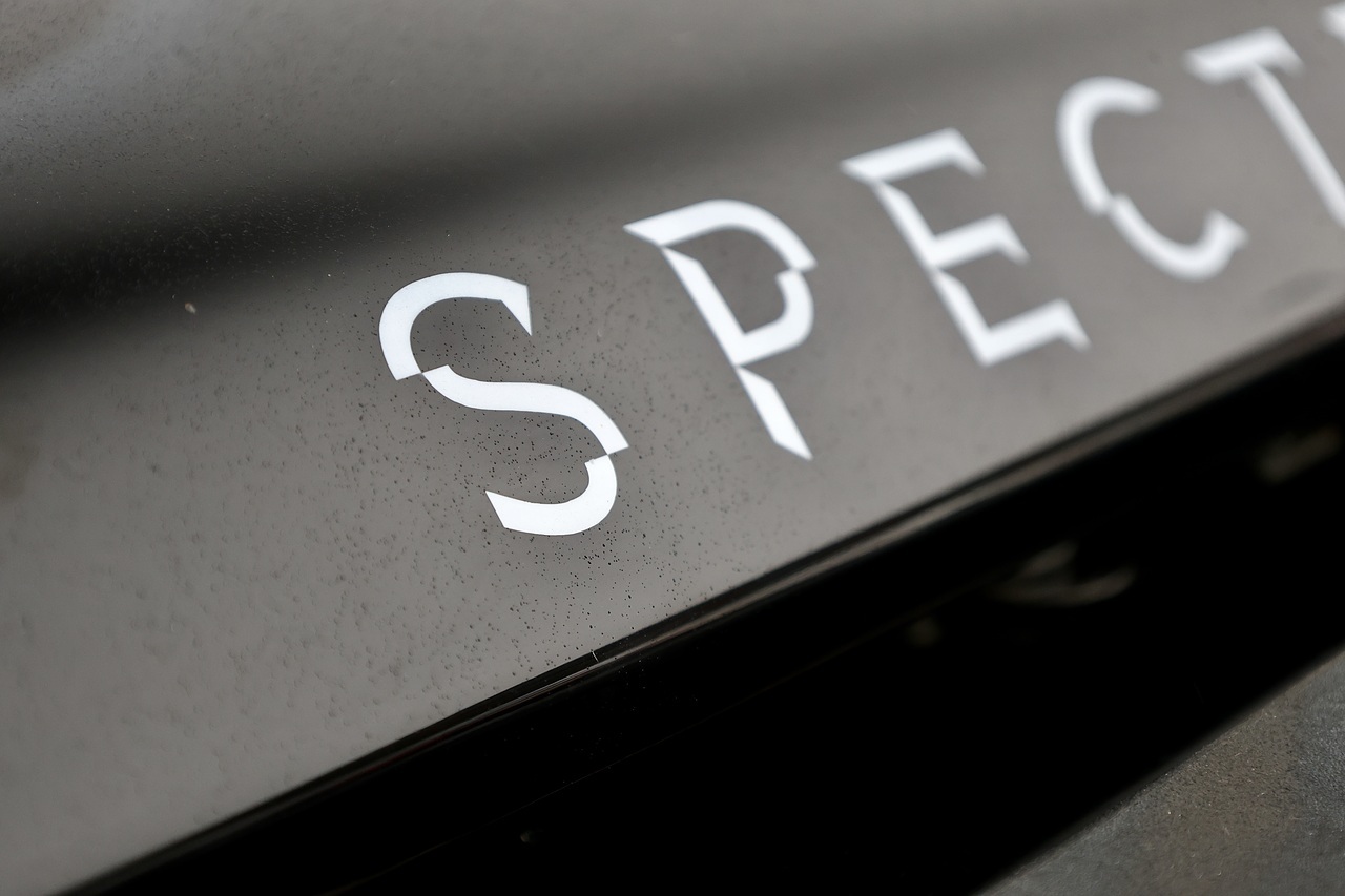 Land Rover Defender 110 007 Spectre Evocation + Huge Build Cost - Large 14