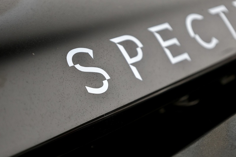 Land Rover Defender 110 007 Spectre Evocation + Huge Build Cost Image 14