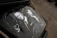 Land Rover Defender 110 007 Spectre Evocation + Huge Build Cost - Thumb 17