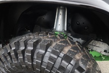 Land Rover Defender 110 007 Spectre Evocation + Huge Build Cost - Thumb 24