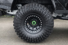 Land Rover Defender 110 007 Spectre Evocation + Huge Build Cost - Thumb 38