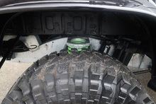 Land Rover Defender 110 007 Spectre Evocation + Huge Build Cost - Thumb 25