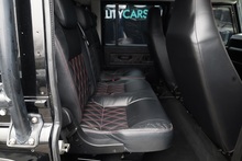 Land Rover Defender 110 007 Spectre Evocation + Huge Build Cost - Thumb 30