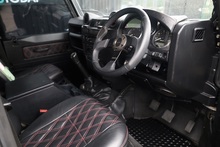 Land Rover Defender 110 007 Spectre Evocation + Huge Build Cost - Thumb 11