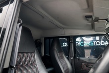 Land Rover Defender 110 007 Spectre Evocation + Huge Build Cost - Thumb 31