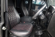 Land Rover Defender 110 007 Spectre Evocation + Huge Build Cost - Thumb 12