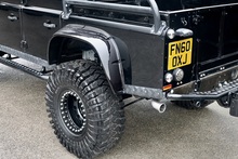 Land Rover Defender 110 007 Spectre Evocation + Huge Build Cost - Thumb 35