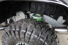 Land Rover Defender 110 007 Spectre Evocation + Huge Build Cost - Thumb 40