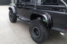 Land Rover Defender 110 007 Spectre Evocation + Huge Build Cost - Thumb 19