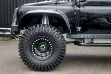 Land Rover Defender 110 007 Spectre Evocation + Huge Build Cost - Thumb 33