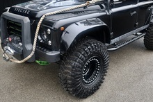 Land Rover Defender 110 007 Spectre Evocation + Huge Build Cost - Thumb 32