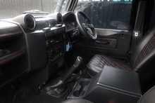 Land Rover Defender 110 007 Spectre Evocation + Huge Build Cost - Thumb 10