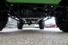 Land Rover Defender 110 007 Spectre Evocation + Huge Build Cost - Thumb 43