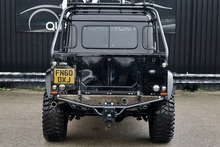 Land Rover Defender 110 007 Spectre Evocation + Huge Build Cost - Thumb 4