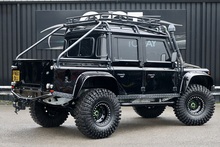 Land Rover Defender 110 007 Spectre Evocation + Huge Build Cost - Thumb 9
