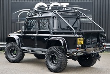 Land Rover Defender 110 007 Spectre Evocation + Huge Build Cost - Thumb 8