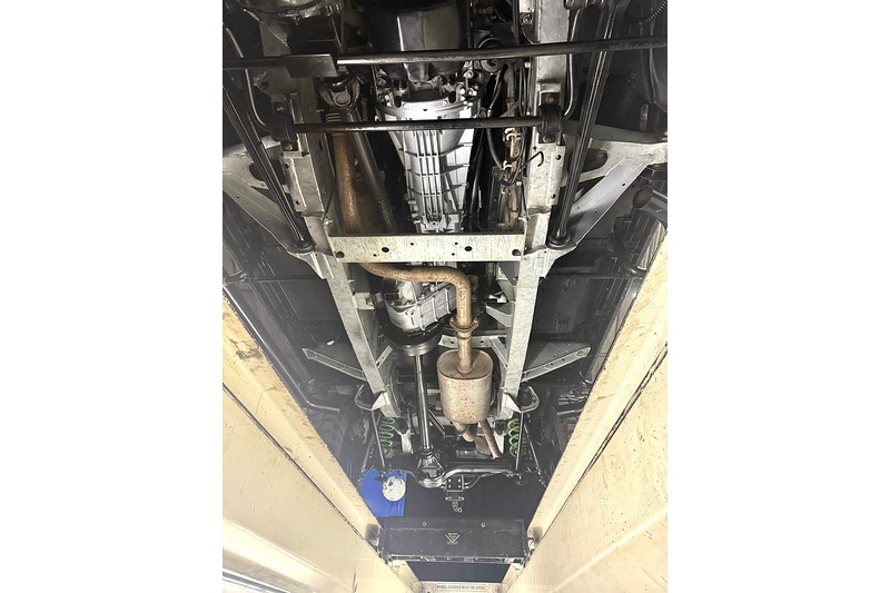 Land Rover Defender 110 007 Spectre Evocation + Huge Build Cost Image 49