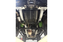 Land Rover Defender 110 007 Spectre Evocation + Huge Build Cost - Thumb 53