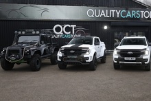 Land Rover Defender 110 007 Spectre Evocation + Huge Build Cost - Thumb 46